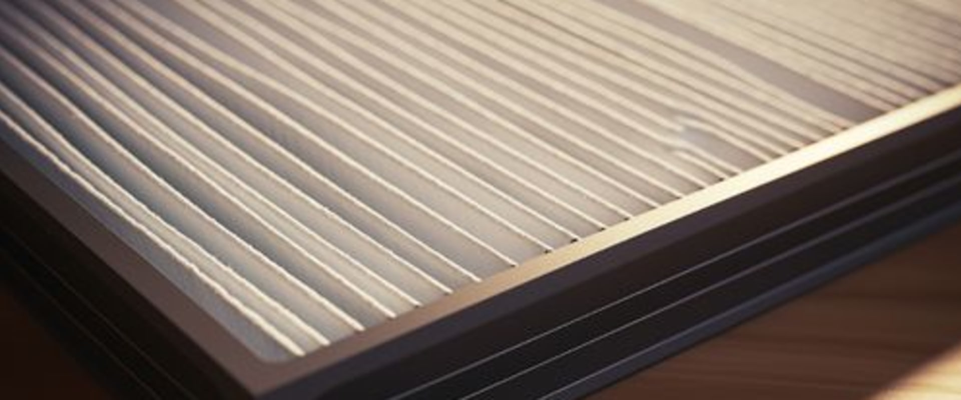 Improve Indoor Air Quality with 22x24x6 Amana HVAC Furnace Replacement Air Filters and Duct Sealing Service