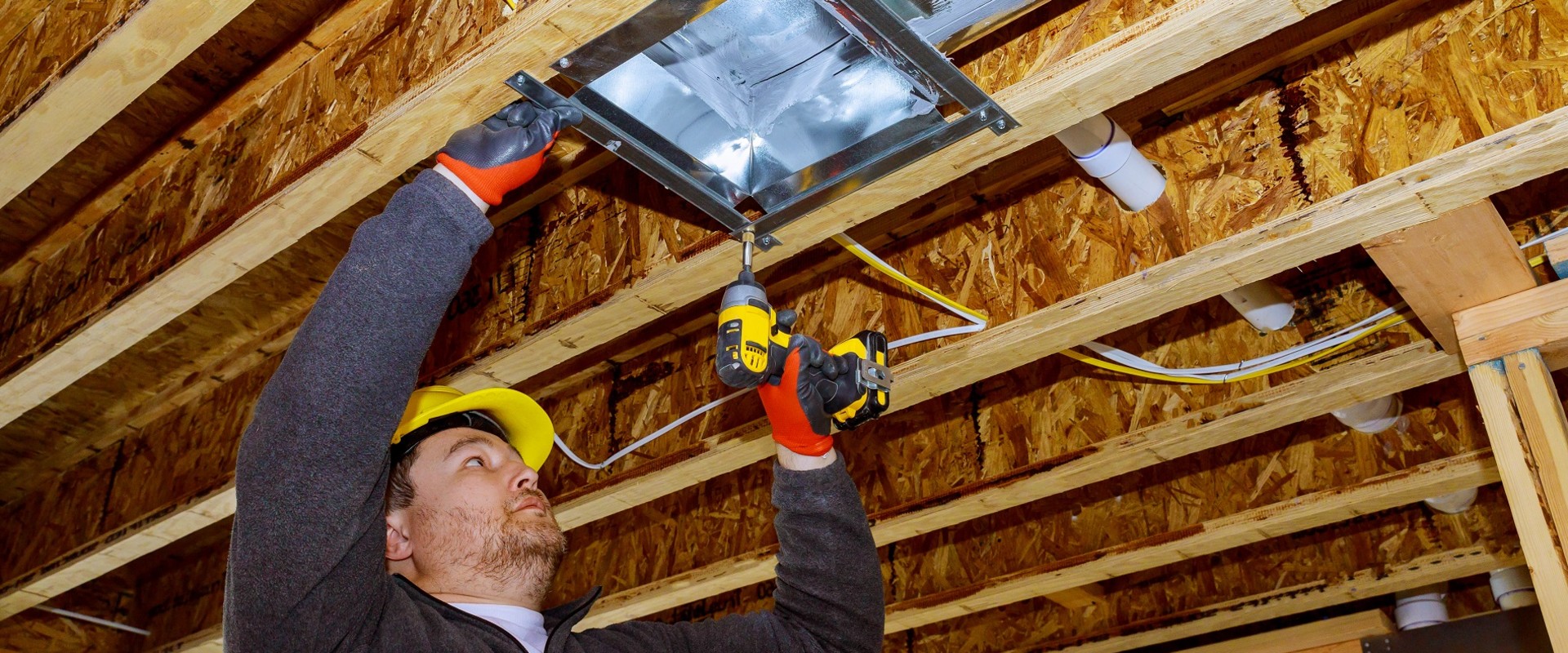 How to Seal Air Ducts for Improved Air Quality and Energy Efficiency