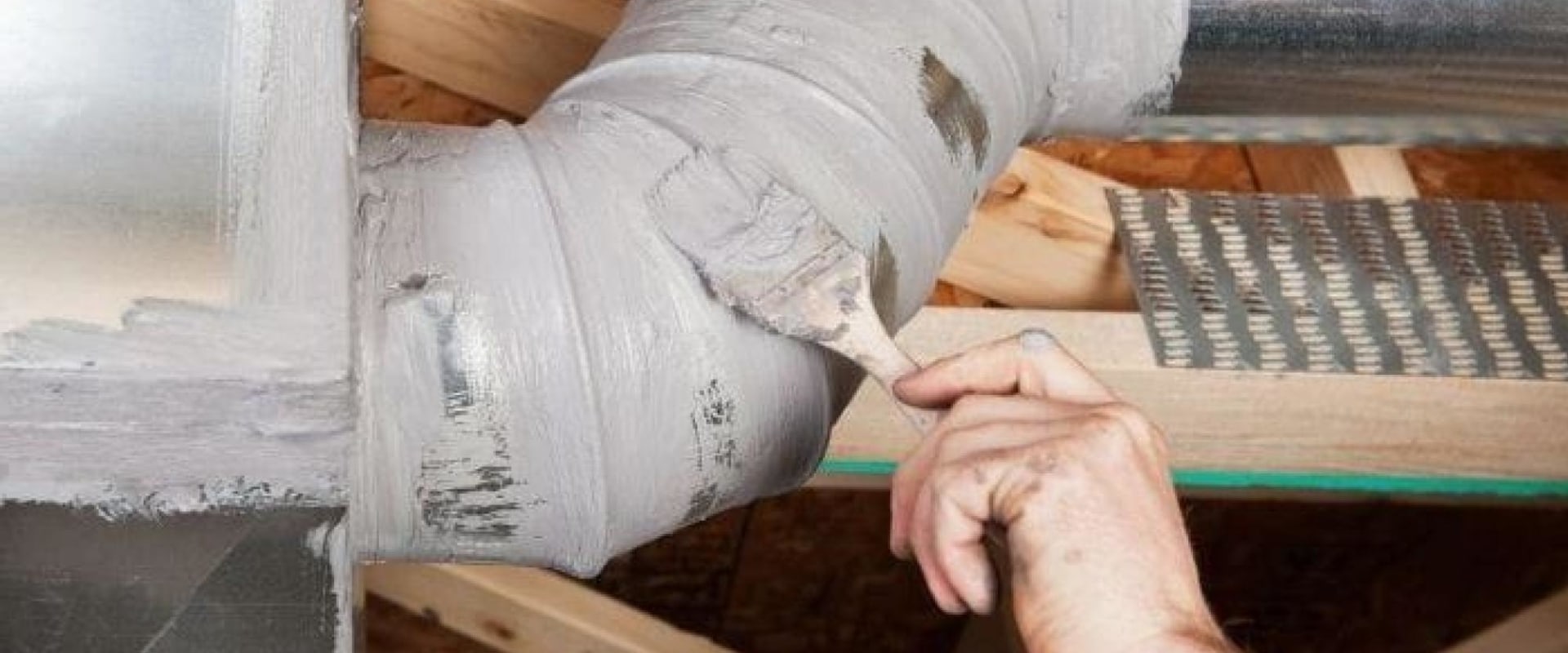 The Benefits of Sealing Ducts: Improve Home Efficiency and Comfort