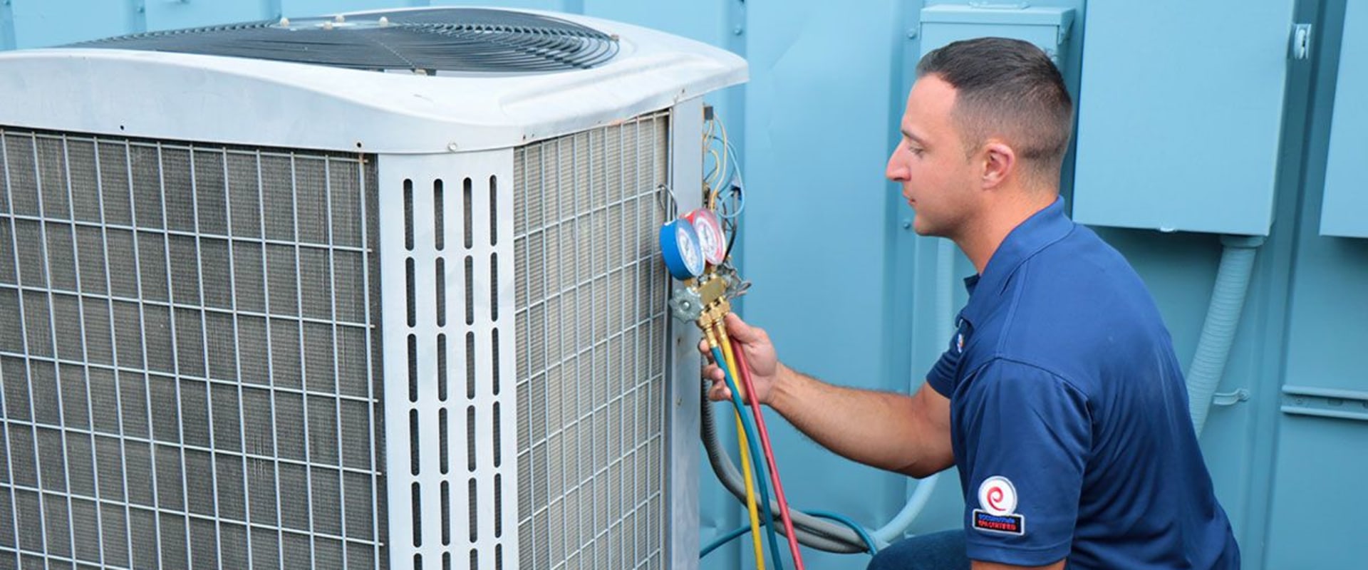 Most Trusted HVAC Air Conditioning Repair Services In Miami FL