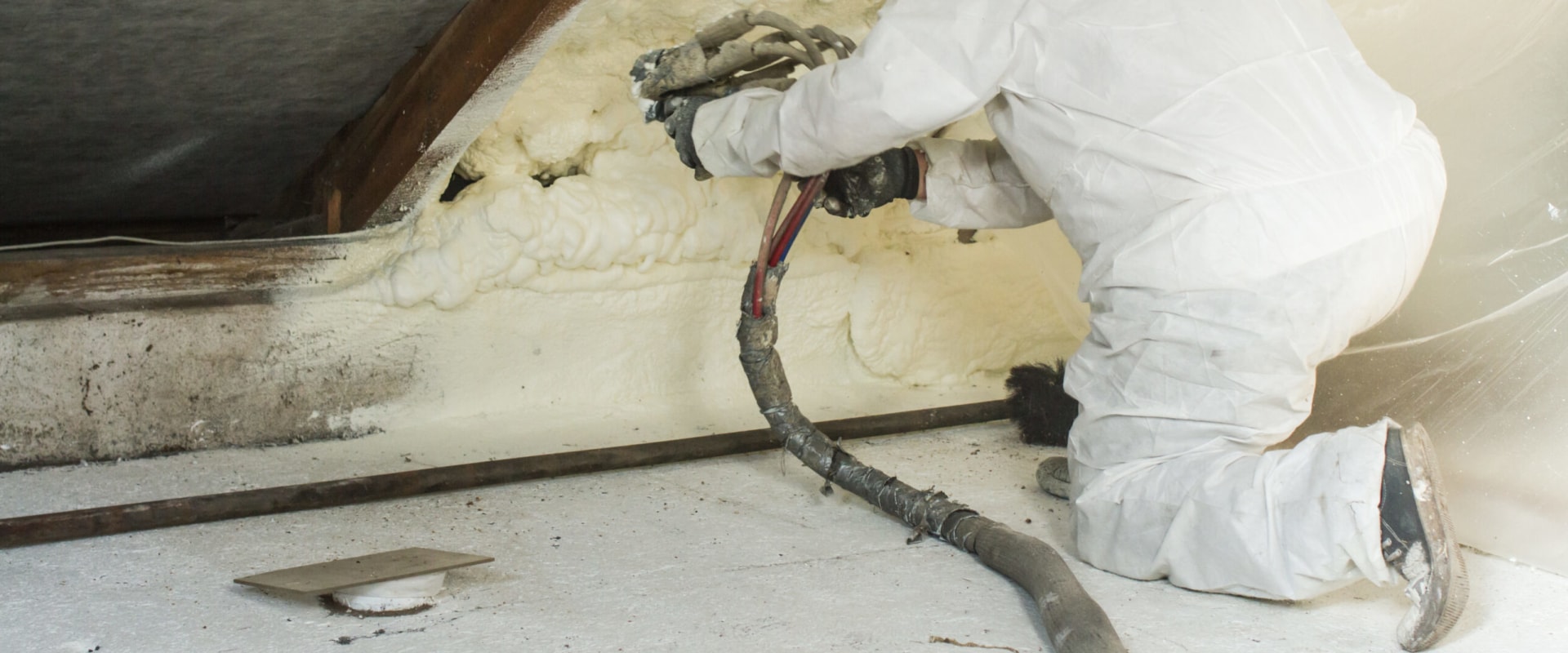 Are There Any Health Risks Associated with Using Aerosol Sealants on Air Vents?