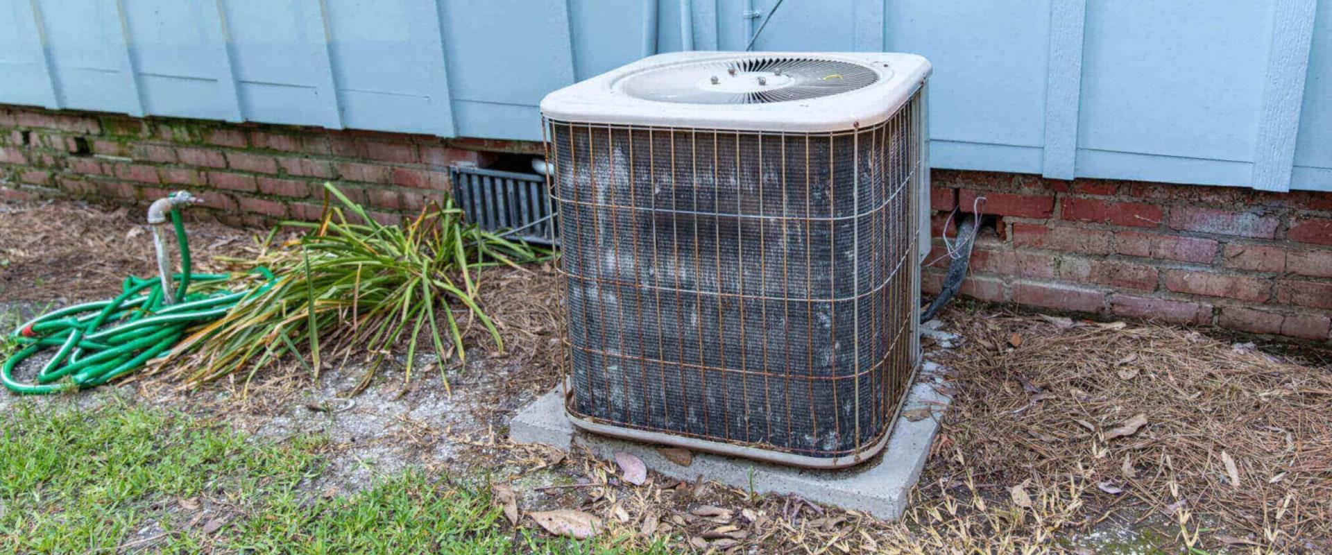 How to Stop Condensation in Air Conditioning Ducts
