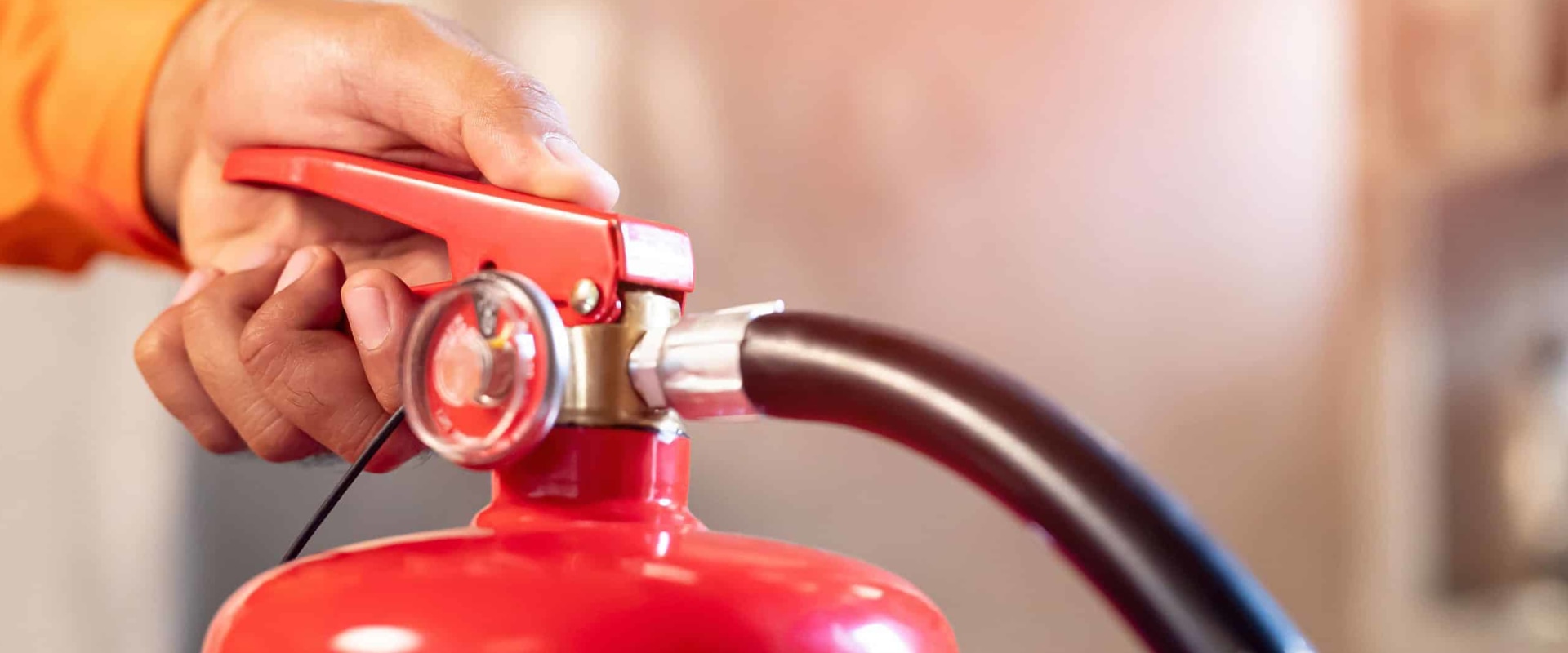 Are Air Duct Sealing Services a Fire Safety Risk?