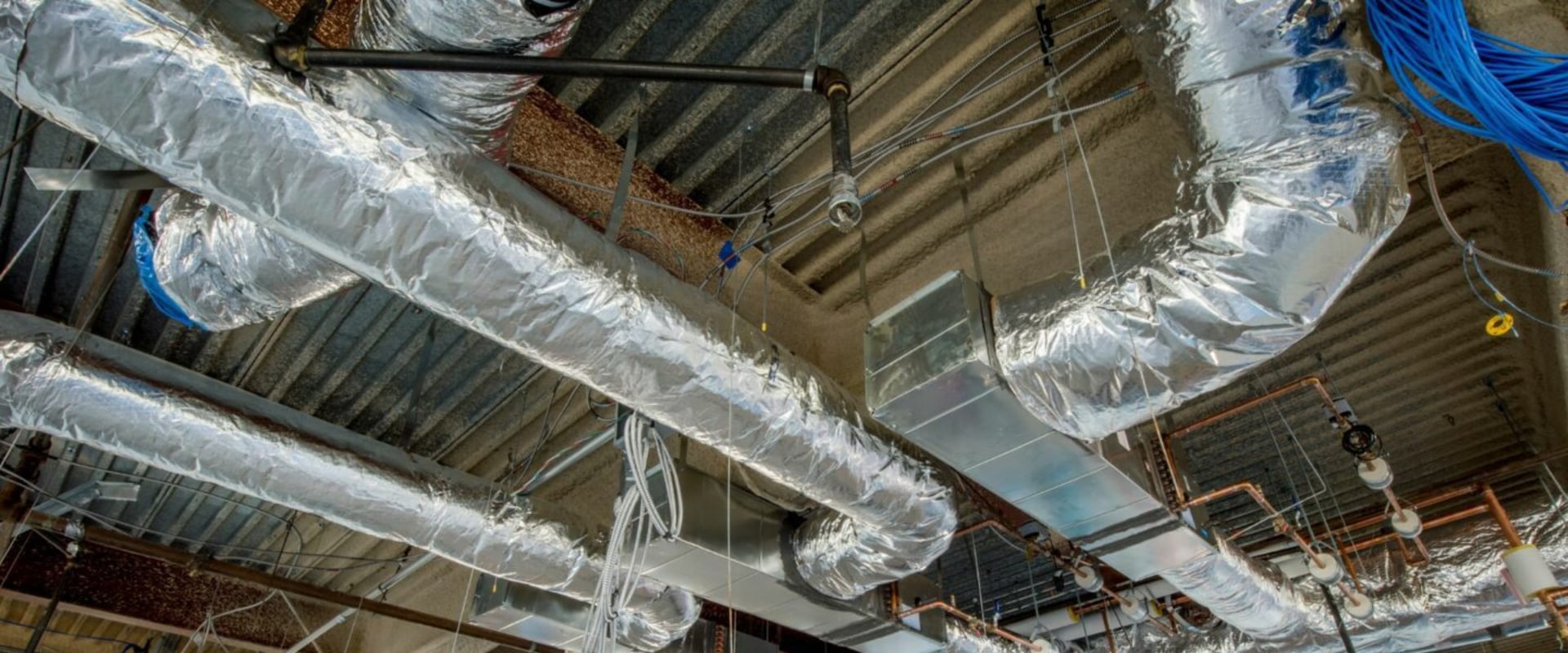 How Long Does Duct Sealant Last? A Comprehensive Guide to Air Duct Sealing