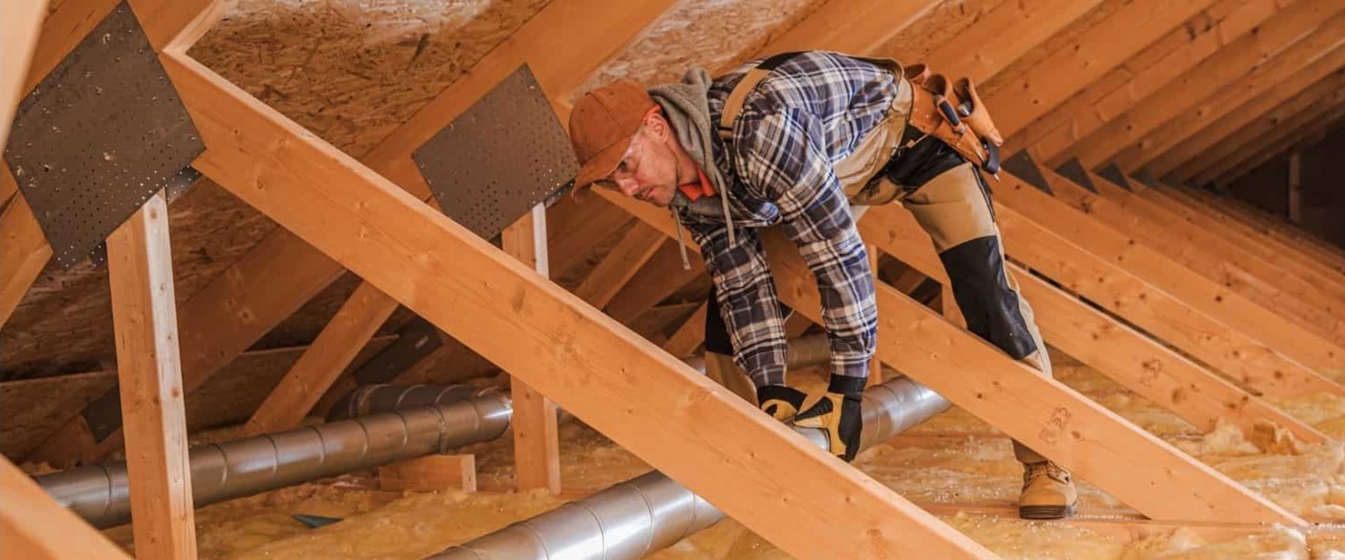 Is Your Air Duct System Leaking? Here's How to Find Out