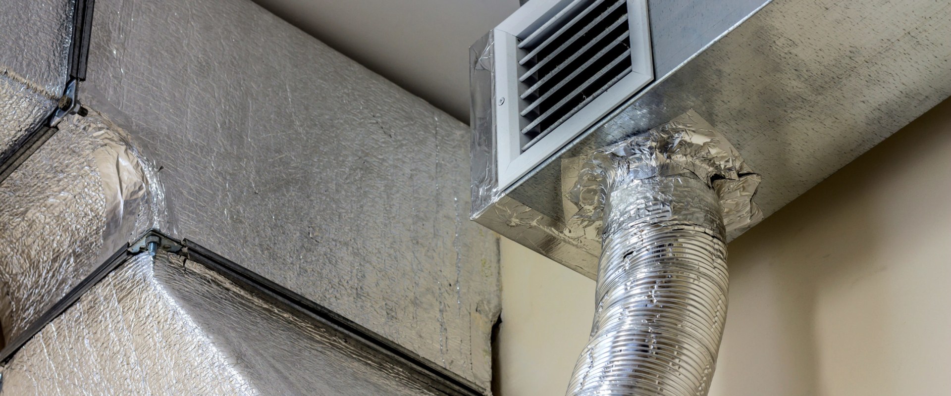 When is the Right Time to Replace Your Home's Air Ducts?