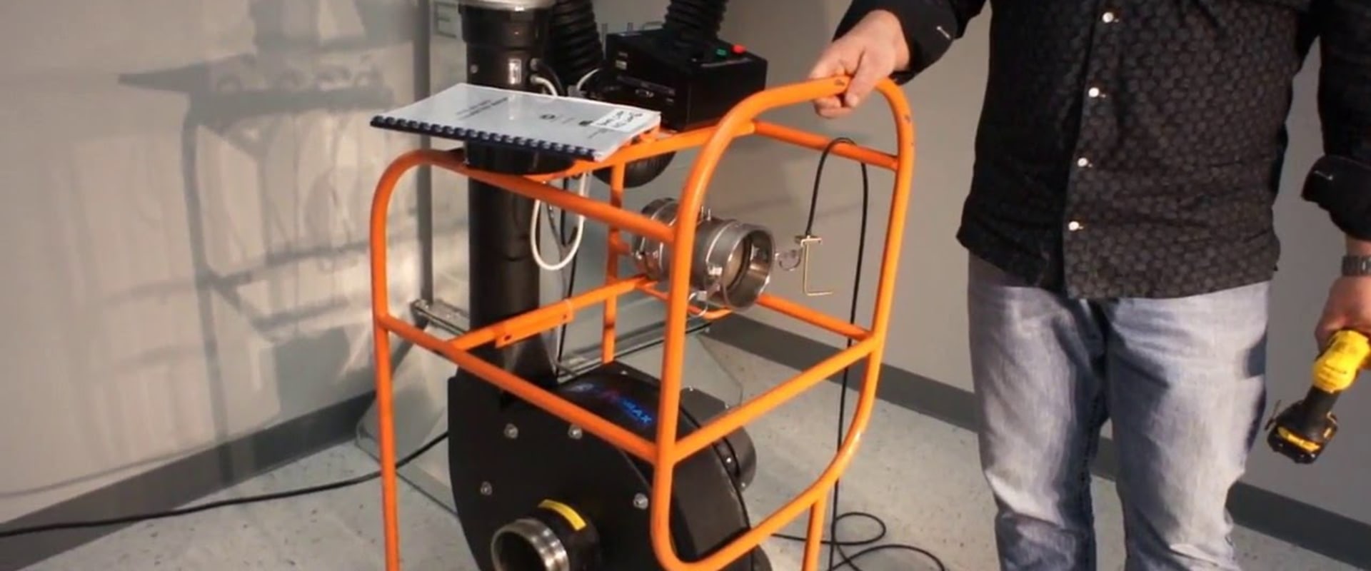 What is Duct Testing and How is it Done? A Comprehensive Guide