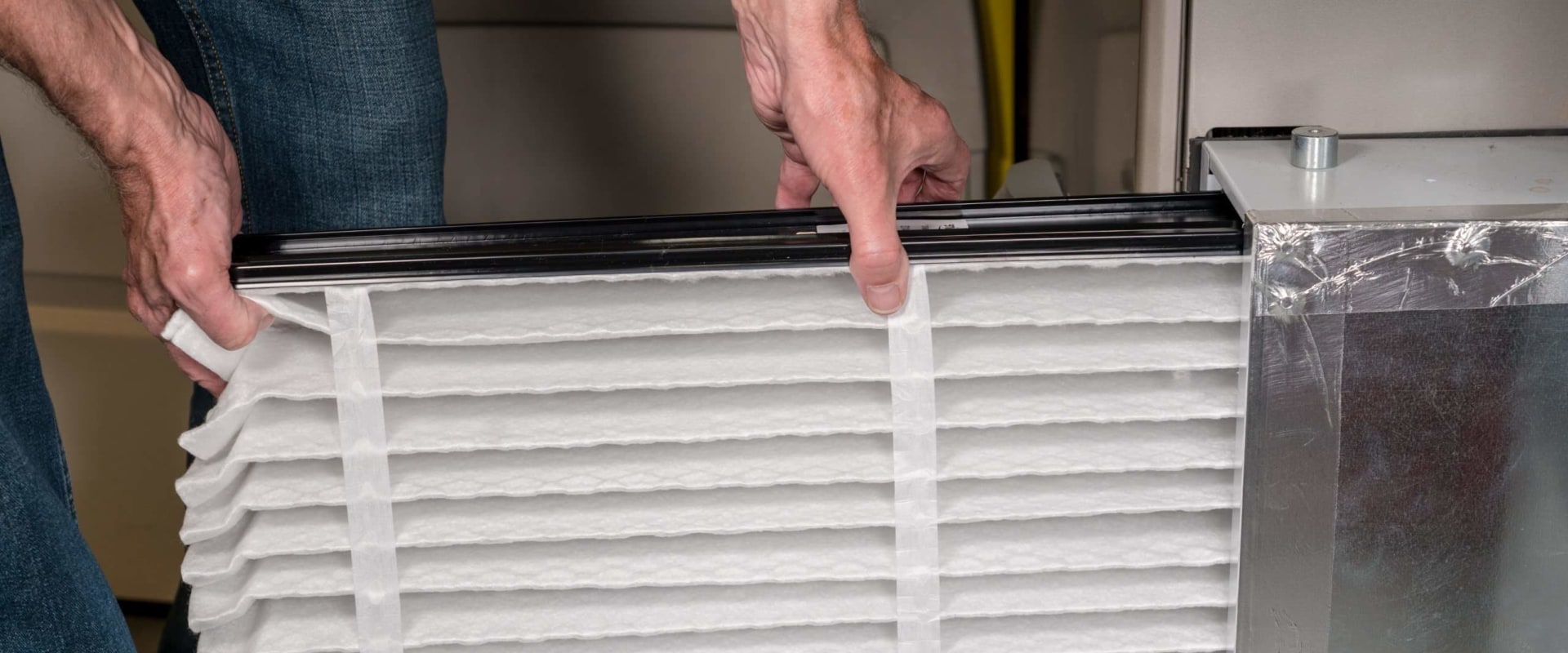 The Importance of MERV 11 Home Furnace AC Filters in Your Home