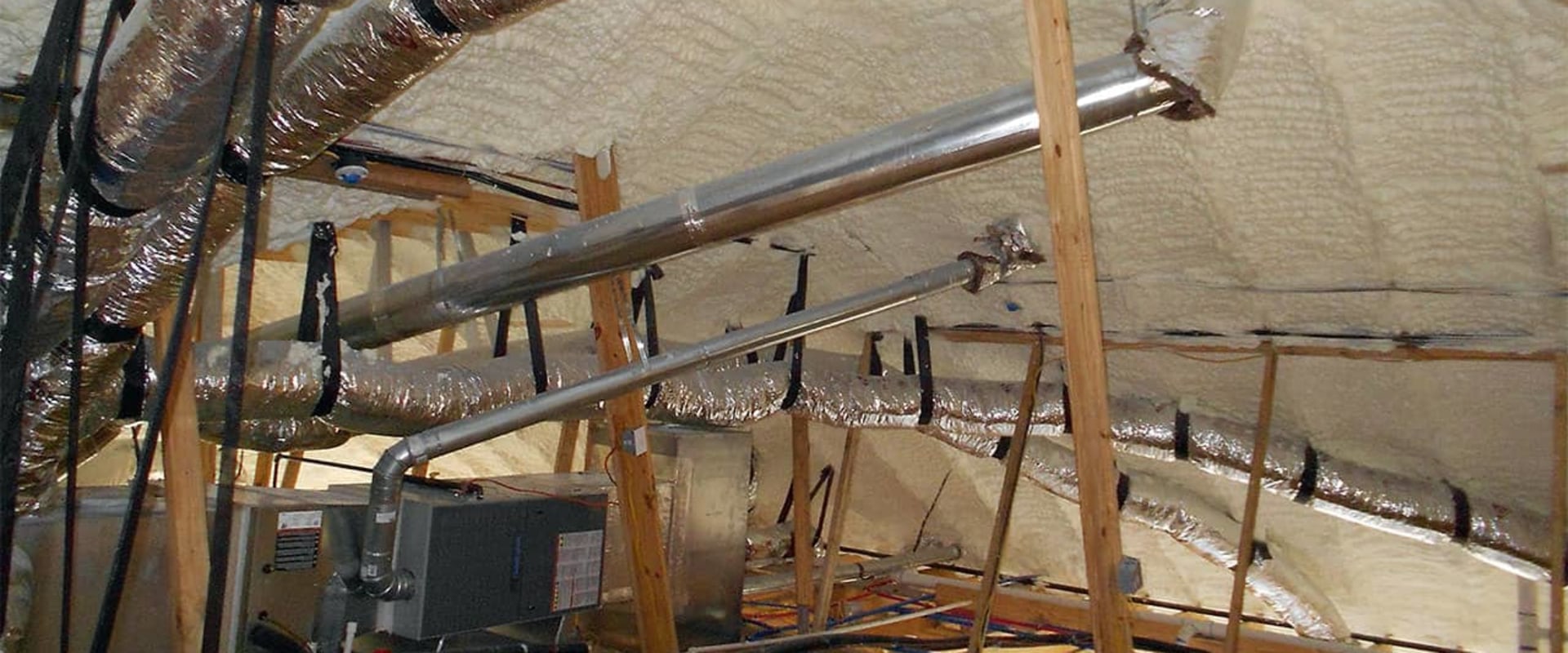Are There Any Health Risks Associated with Duct Sealing Services?