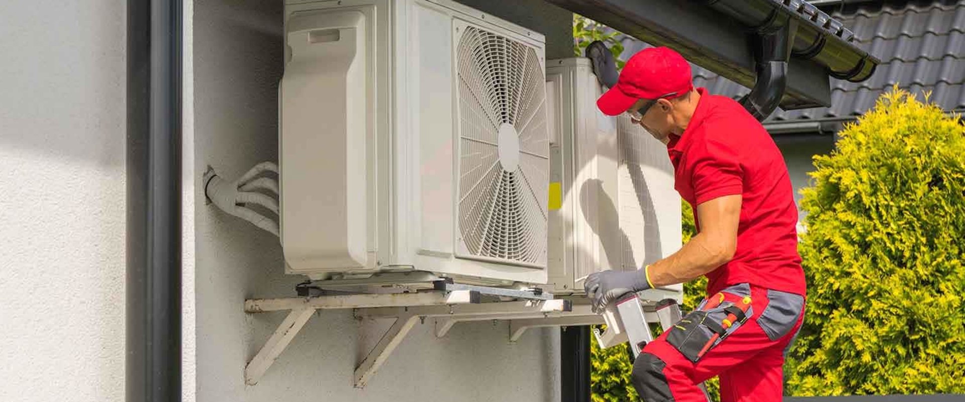 Save Energy with Professional HVAC Tune Up Service
