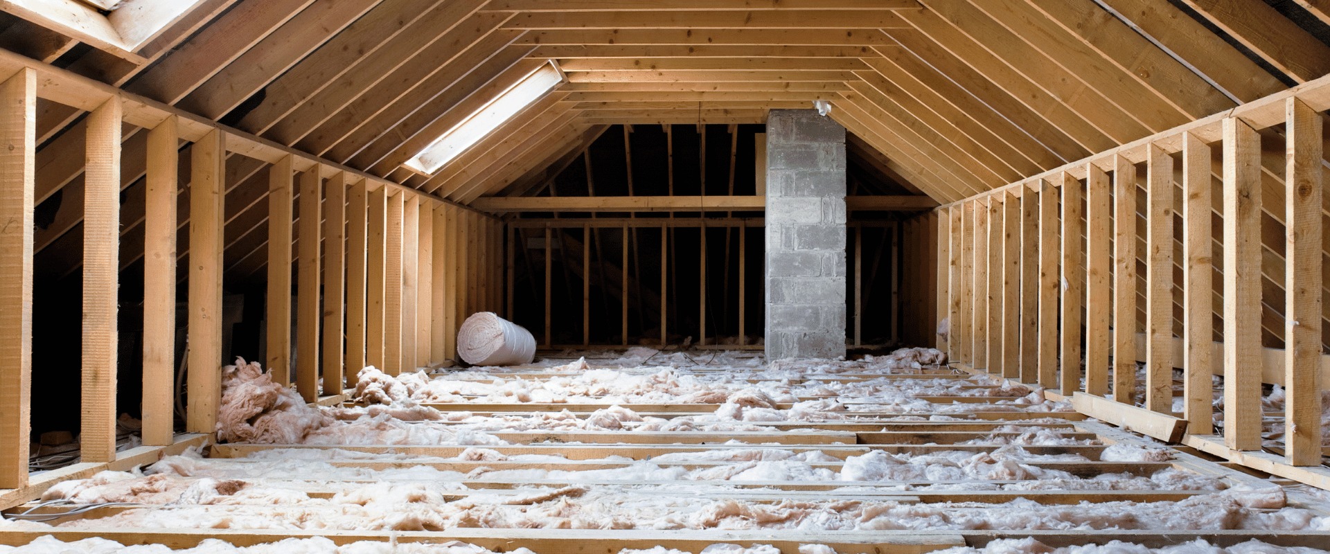 Prompt Professional Attic Insulation Installation Service