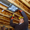 How to Seal Air Ducts for Improved Air Quality and Energy Efficiency