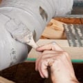Air Vent Sealing Services for Commercial Buildings: What You Need to Know
