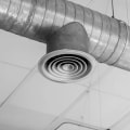 What Kind of Testing Should be Done After Professional Air Vent Sealing Service?