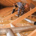 Is Your Air Duct System Leaking? Here's How to Find Out