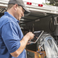 Special Considerations for Commercial Buildings When it Comes to Duct Sealing Services