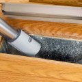 How Long Does an Air Vent Sealing Service Take to Complete?