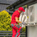 Save Energy with Professional HVAC Tune Up Service