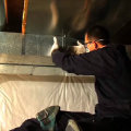 What are the Different Types of Duct Leakage Tests? A Comprehensive Guide
