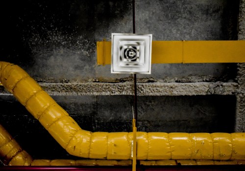 What Kind of Warranty Does Aeroseal Offer on Its Duct Sealing Services?