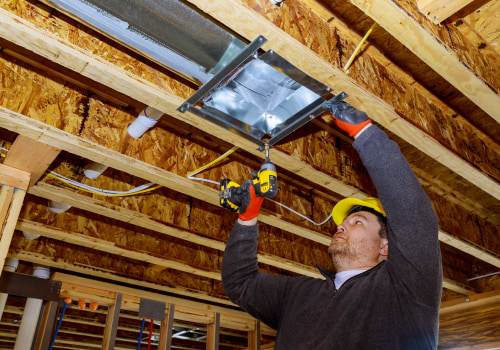 How to Seal Air Ducts for Improved Air Quality and Energy Efficiency