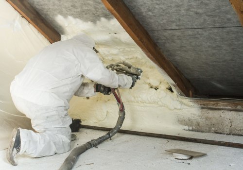 Are There Any Health Risks Associated with Using Aerosol Sealants on Air Vents?