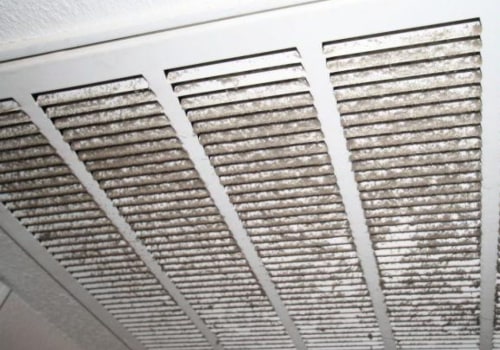 The Health Hazards of Neglected Air Ducts