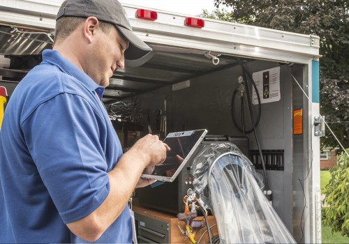 The Benefits of Cleaning and Sealing Your Ducts