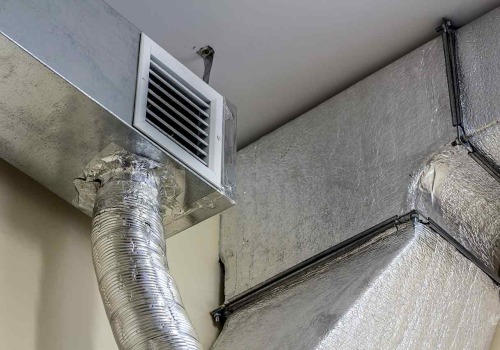 Sealing Your Air Ducts Yourself: Is an Air Compressor the Right Option?