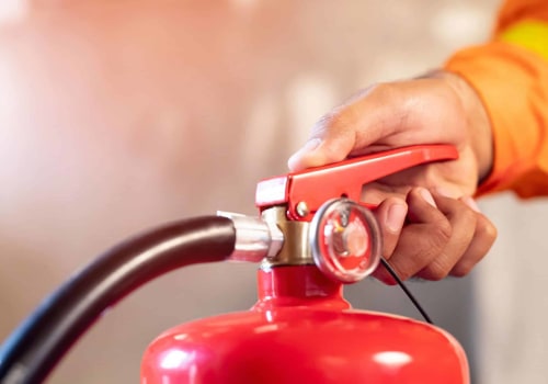 Are Air Duct Sealing Services a Fire Safety Risk?