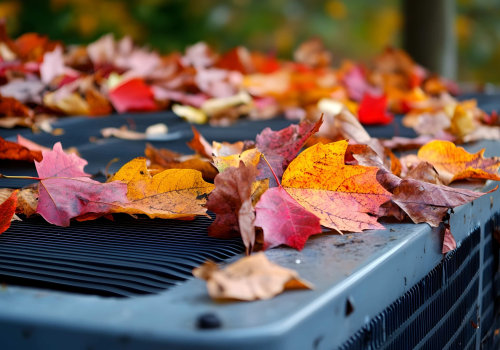 Best Time of Year for an HVAC Tune Up in Orange City