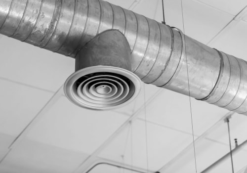 What Kind of Testing Should be Done After Professional Air Vent Sealing Service?