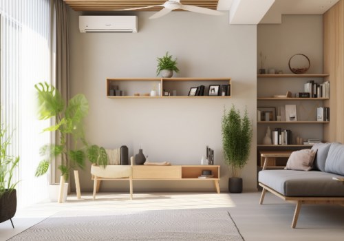The Ultimate Guide to MERV 8 Home Furnace AC Filters