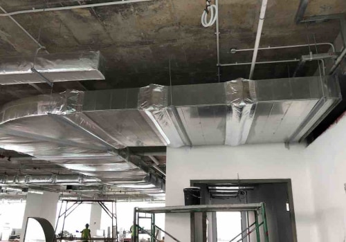 Flex Ducts vs Hard Ducts: Which is the Best Choice?