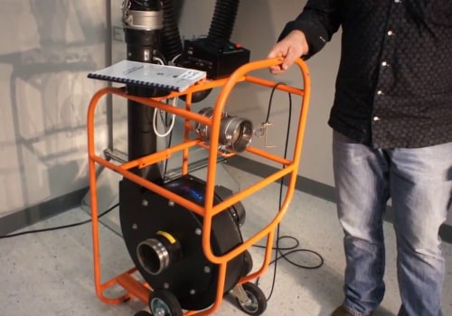 What is Duct Testing and How is it Done? A Comprehensive Guide