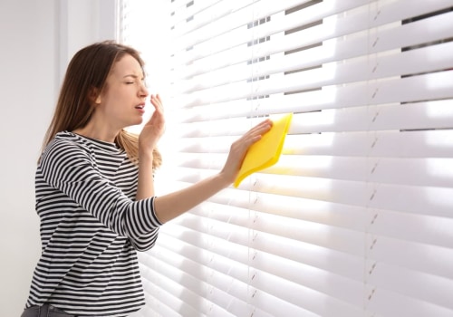 20x25x5 Furnace Air Filters to Improve Indoor Air Quality