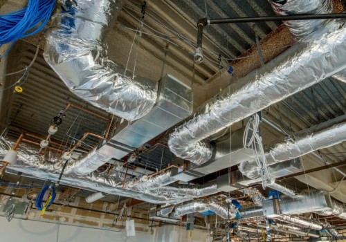 The Benefits of Sealing Air Ducts: A Comprehensive Guide