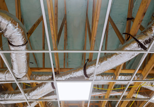 How Long Does It Take to Install Ductwork? A Comprehensive Guide