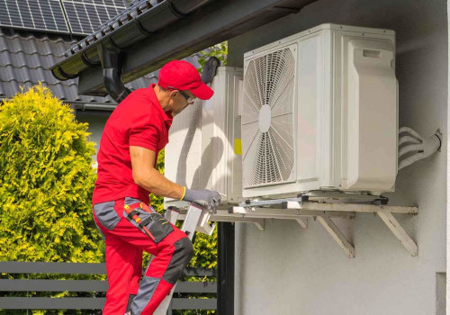 Save Energy with Professional HVAC Tune Up Service