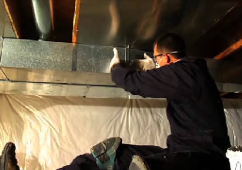 What are the Different Types of Duct Leakage Tests? A Comprehensive Guide