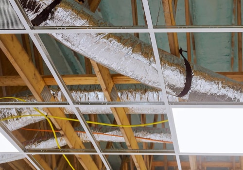 How Long Does It Take to Install Ductwork? A Comprehensive Guide