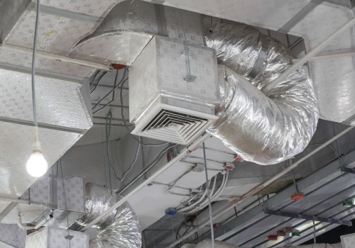 The Most Efficient Duct System: What You Need to Know