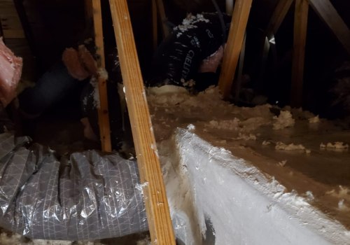 Skilled and Reliable Air Duct Repair Services in Weston FL
