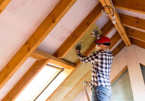 How Duct Sealing and Professional Attic Insulation Installation Service Will Help Your Home in Cooper City FL